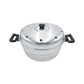 Baldassare Aluminium Rund Kakform 26cm