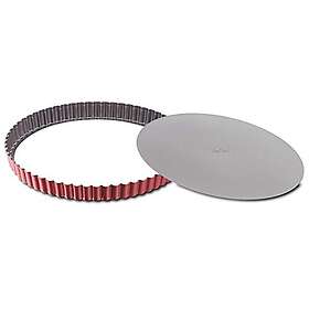 Tefal Delibake Non-Stick Tarte Bakform 28cm