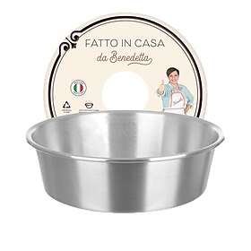 Kasanova Rund Tårtform 24cm