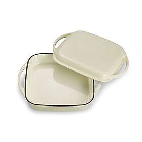 Echtwerk Universal Plat à Rôtir en Fonte 1.5L