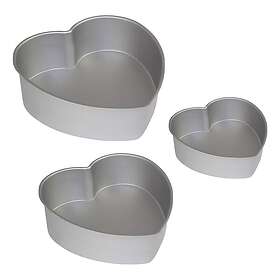 PME Hjerte Kakeform 20cm