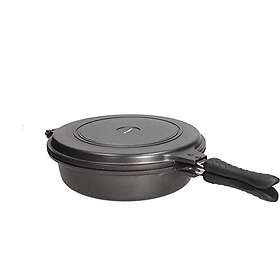 Tognana XL Rund Ugn 30cm