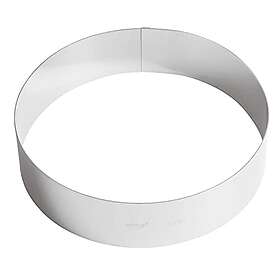 Paderno Ring Kakor Kakform 61cm