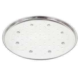 Gobel 127120 Rund Perforerad Pizzapanna 30cm
