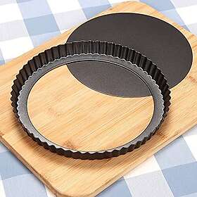 Sinnsally 28cm Cake Pan