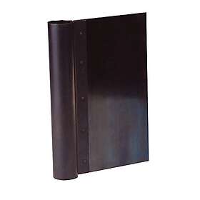 Pentole Agnelli Fyrkantig Pizza Pan 16x16cm