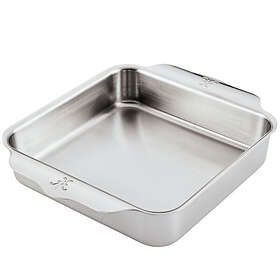 Hestan Ovenbond Bakform 20x20cm