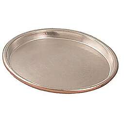 Vigor Koppar Rund Bakplåt 30cm