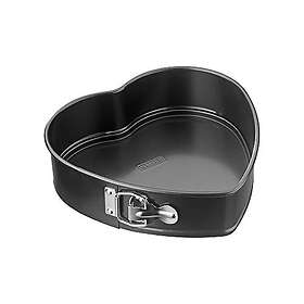 Kaiser Hjärta Kakform 25x26cm