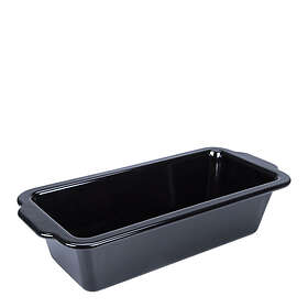 Städter Emalj Limpform 35x14,5cm 3.2L