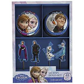 Decocino Muffinsform