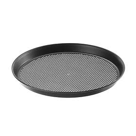 Hendi Kolstål Perforerad Pizza Pan 26cm
