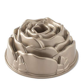 Nordic Ware Rose Kakform