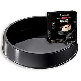 Silpat Flexipan Rund Kakform
