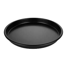 ASelected Rund Pizzapanna 25cm