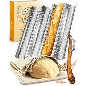 KRUSTENZAUBER Baguette Tray