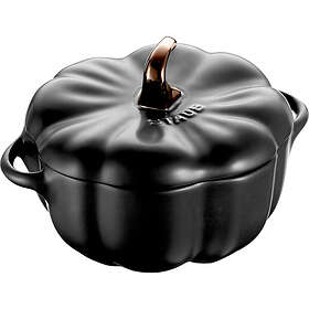 Staub Gresskar 0.7L Ugnsform