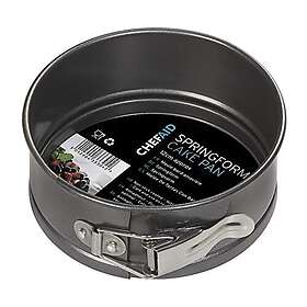 Chef Aid Round Springform Pan 12cm