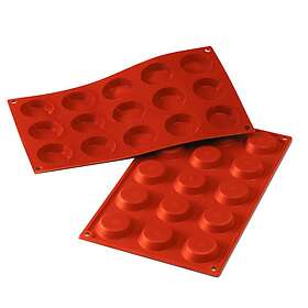 Silikomart SF013 Kageform