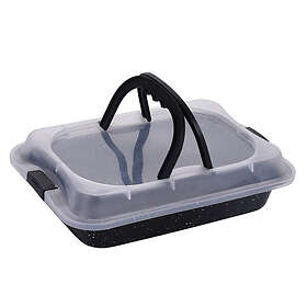 Royalty Line Bradepande 36x24.5cm