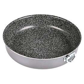 Alluflon Aluminium Kakform 20cm