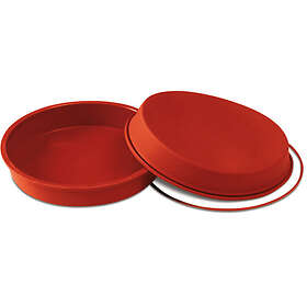 Silikomart Silikon Rund Kakform 20cm