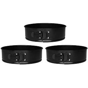 Maku Kitchen Life Springform-vuoka 3-pack