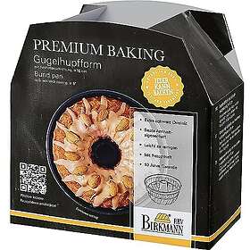 Birkmann Premium Baking Plast Kakform 16cm