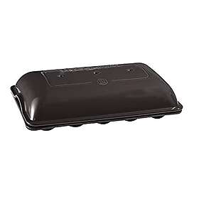 Emile Henry Keramisk Baguetteplåt