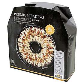 Birkmann Premium Baking Springform Pan 28cm