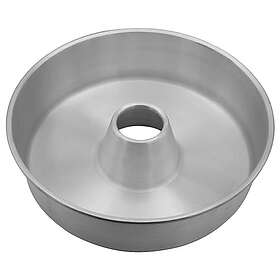 Space Home Aluminium Ringformad Kakform 30cm