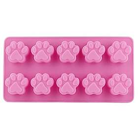 Selectool Silikon Kakform