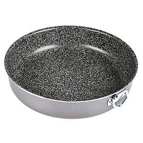 Alluflon Tradition Italien Aluminium Kakform 16cm