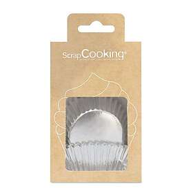 ScrapCooking Muffin Pan 48-pack