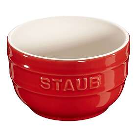 Staub Ceramique Ramekin 9cm 2-pack