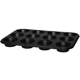 Maku Kitchen Life 12-Cup Muffin Pan