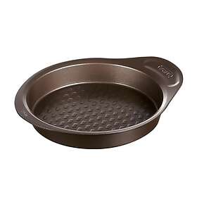 Pyrex Asimetria Metal Round Cake Pan 26cm