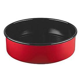 Riess Classic Moule à Manqué en Émail 26cm