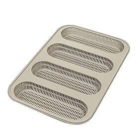 Silikomart Silicone Baguette Mold