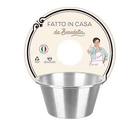 Kasanova Konisk Kakform 18cm