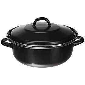 Karl Krüger Plat à Rôti en Aluminium 24cm