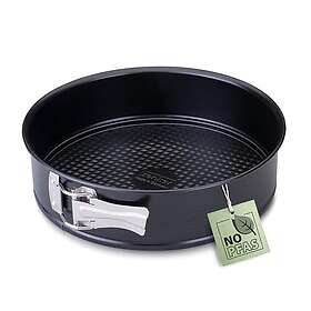 Zenker Perfect Black Stål Springform 24cm