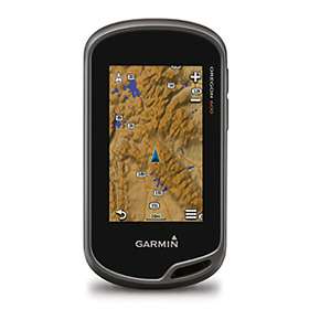 Best pris på Garmin Oregon 600 GPS-navigatorer - Sammenlign priser hos