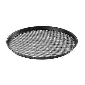 Hendi Kolstål Perforerad Pizzapanna 29.1cm