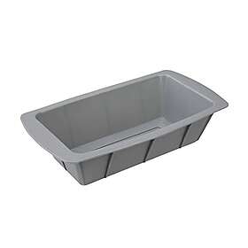 Vogue Flexible Silicone Loaf Pan