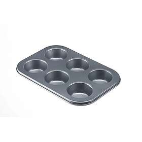 Westmark Non-Stick Muffin Pan 6-Cup