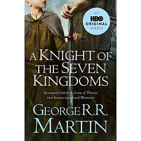 A Knight of the Seven Kingdoms (häftad, eng)