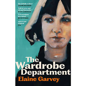The Wardrobe Department (häftad, eng)