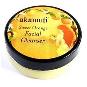 Akamuti Sweet Orange Facial Cleanser 50ml