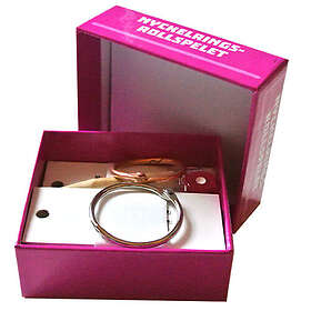 Nyckelringsrollspelet (bok)